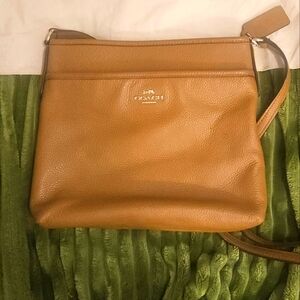 Coach crossbody